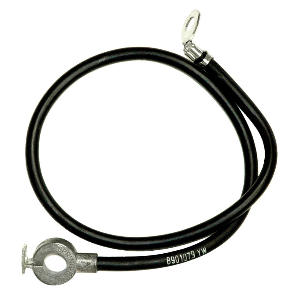 Lectric Limited® 14650 Negative Battery Cable