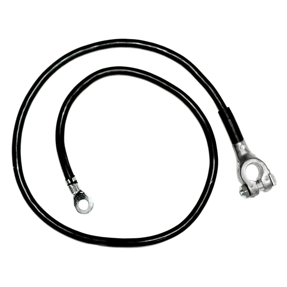 Lectric Limited® 26895 Positive Battery Cable