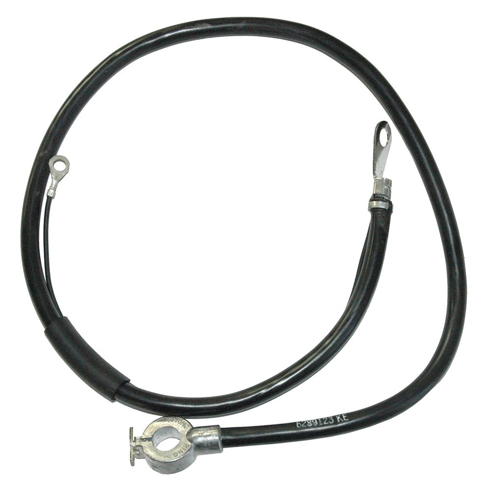 Lectric Limited® 30085 Negative Battery Cable