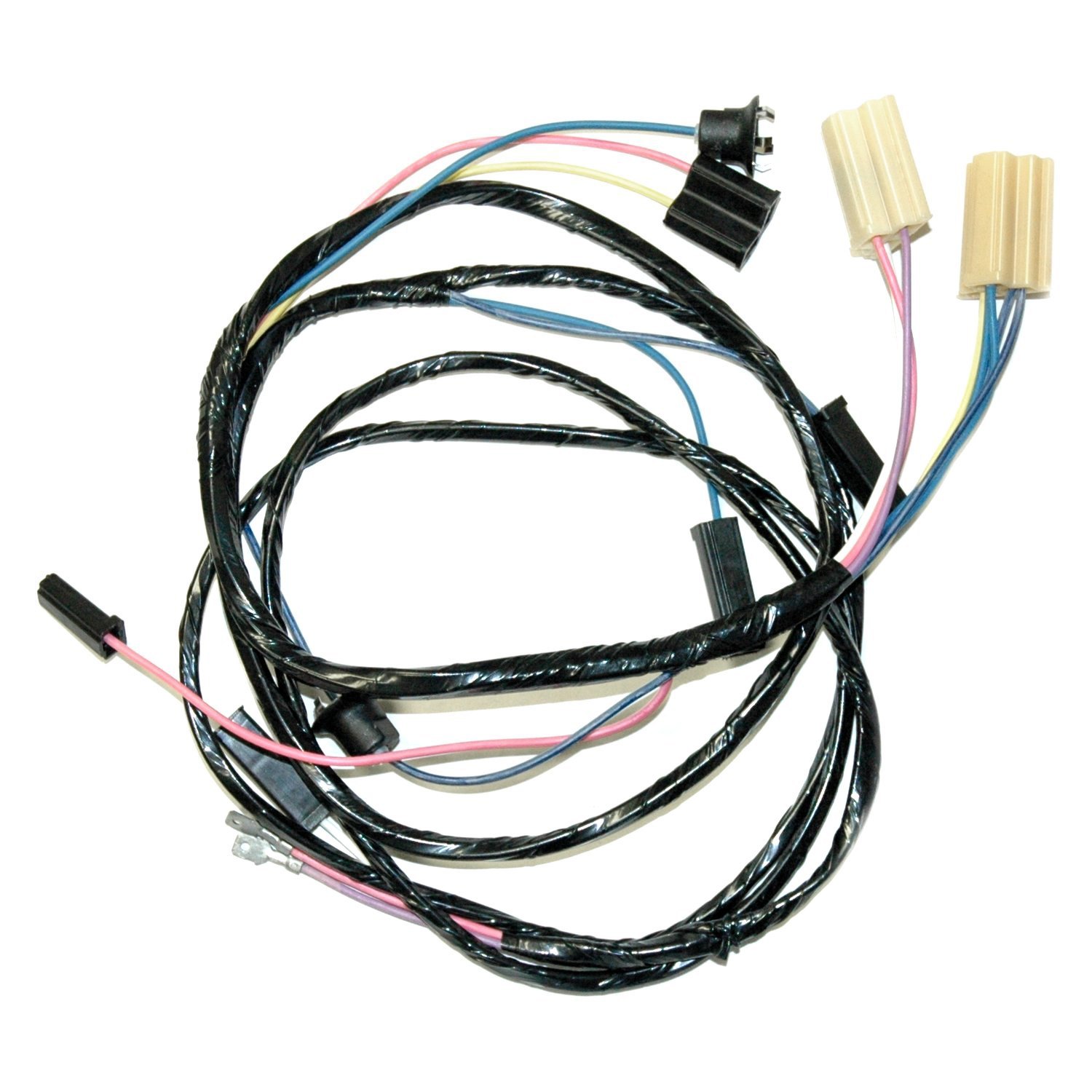 Lectric Limited® Chevy 3100 1955 Turn Signal Harness