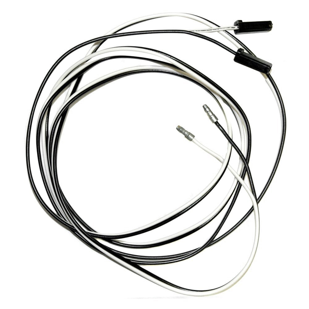 Lectric Limited® 34890 Dome Light Wiring Harness