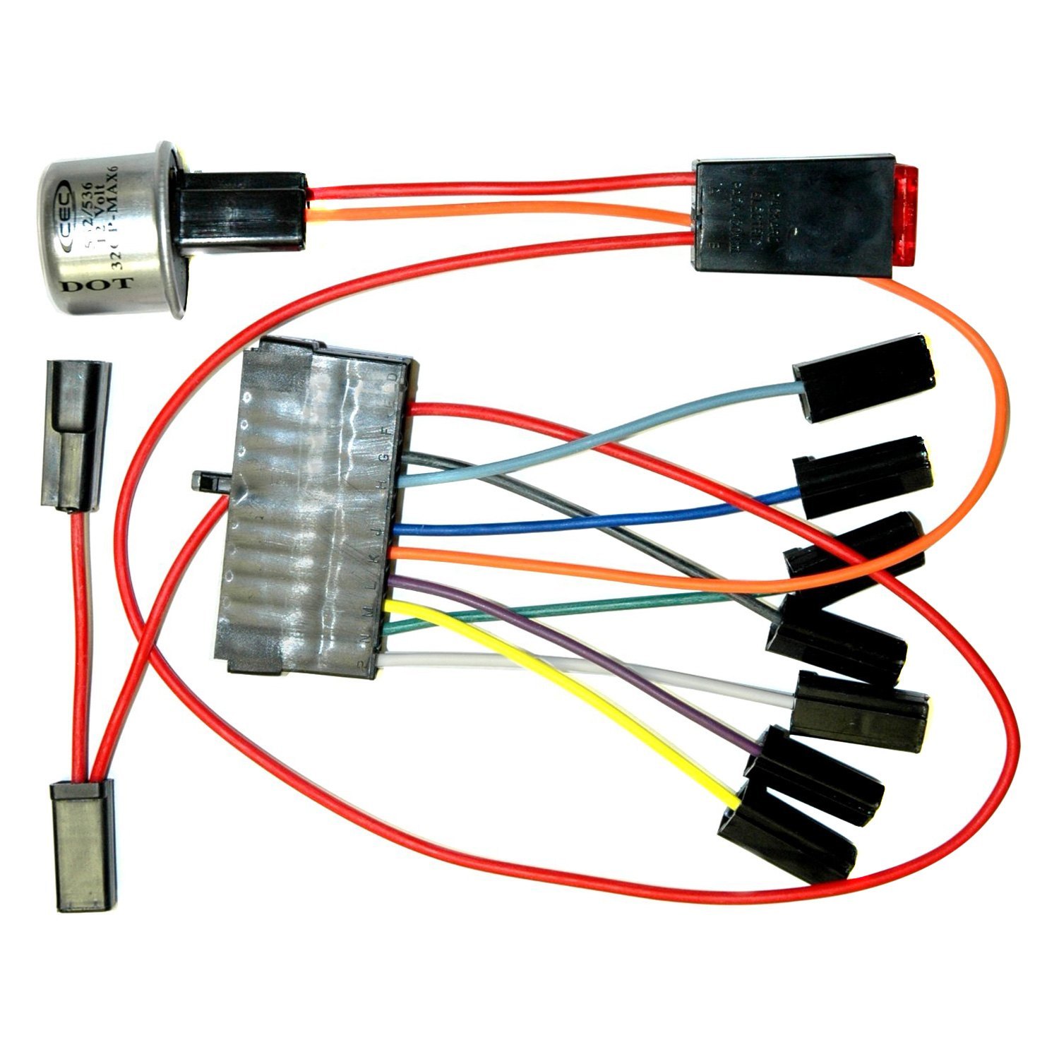 Turn Signal Switch 1963 Impala