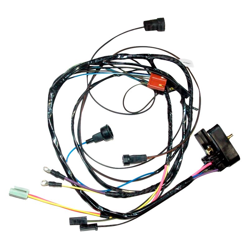 Lectric Limited® - Engine Harness