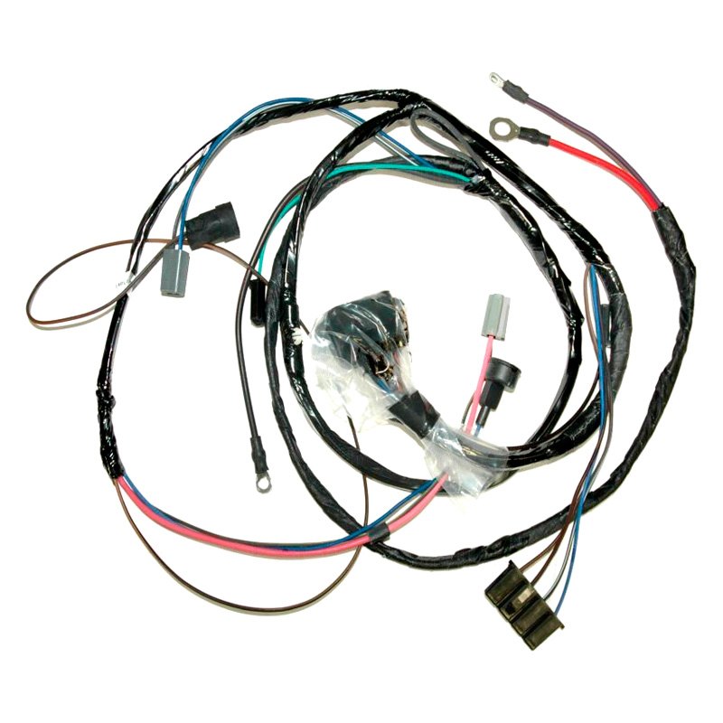 Lectric Limited® - Engine Harness