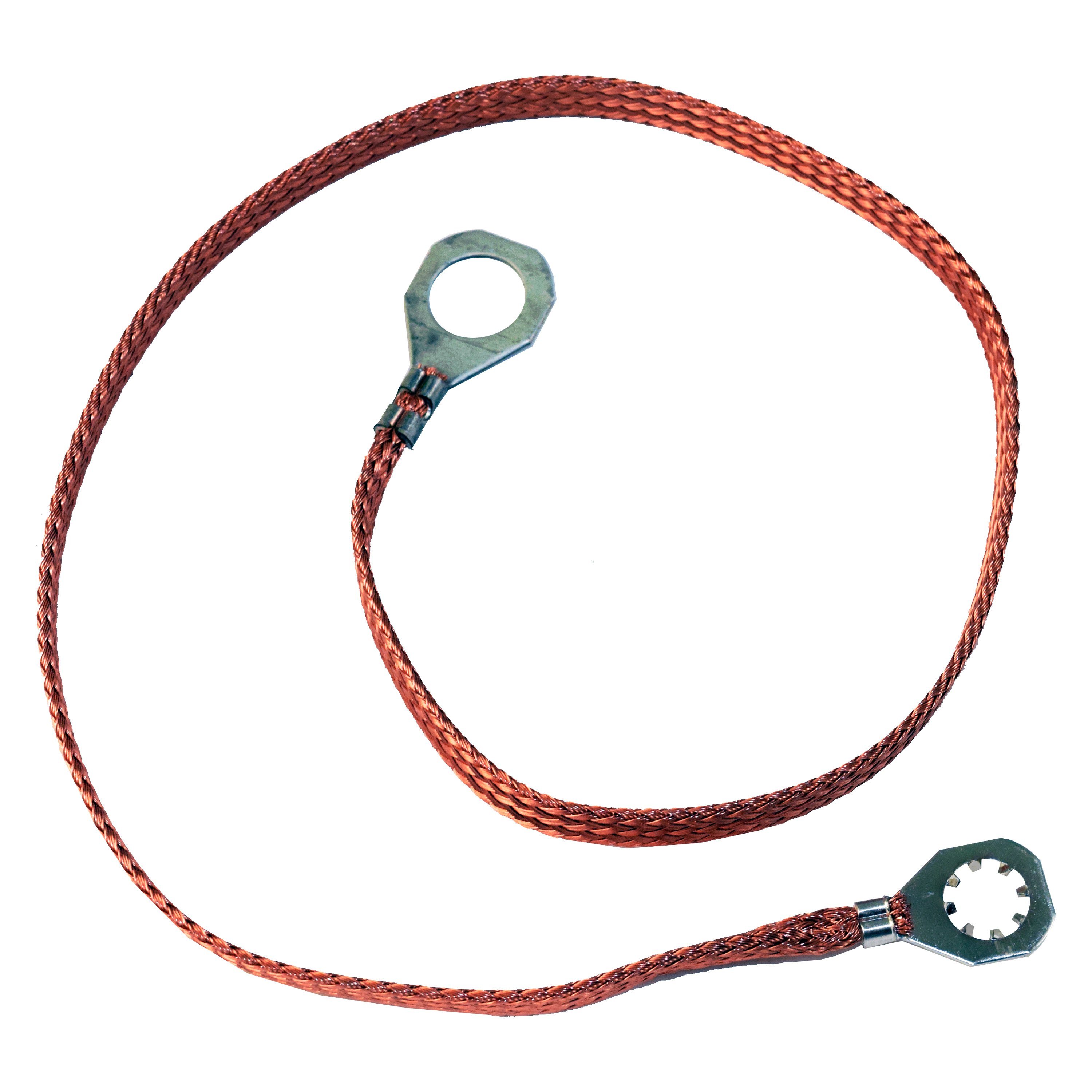 Lectric Limited® 90420 Ground Strap