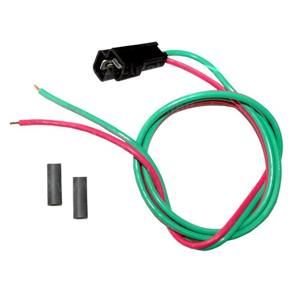 Lectric Limited® Vbu6878 Backup Light Switch Conversion Harness 9469