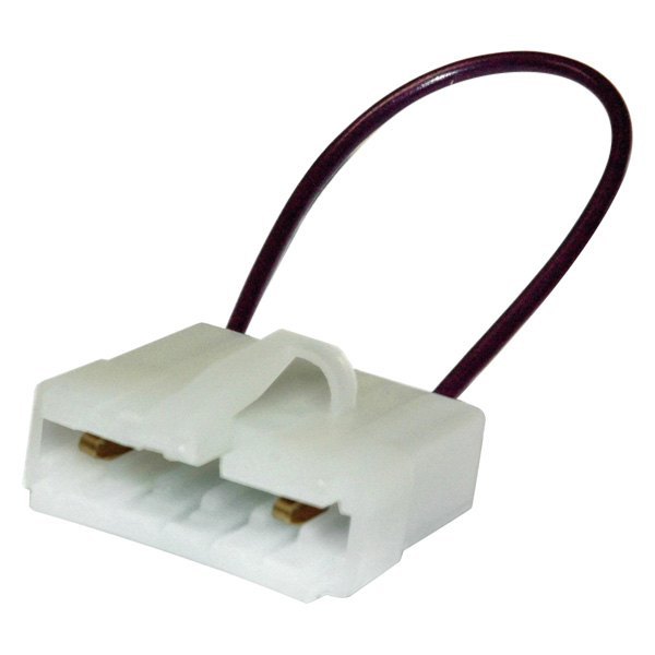 Lectric Limited® Chevy Corvette 1978 Intermittent/Pulse Windshield