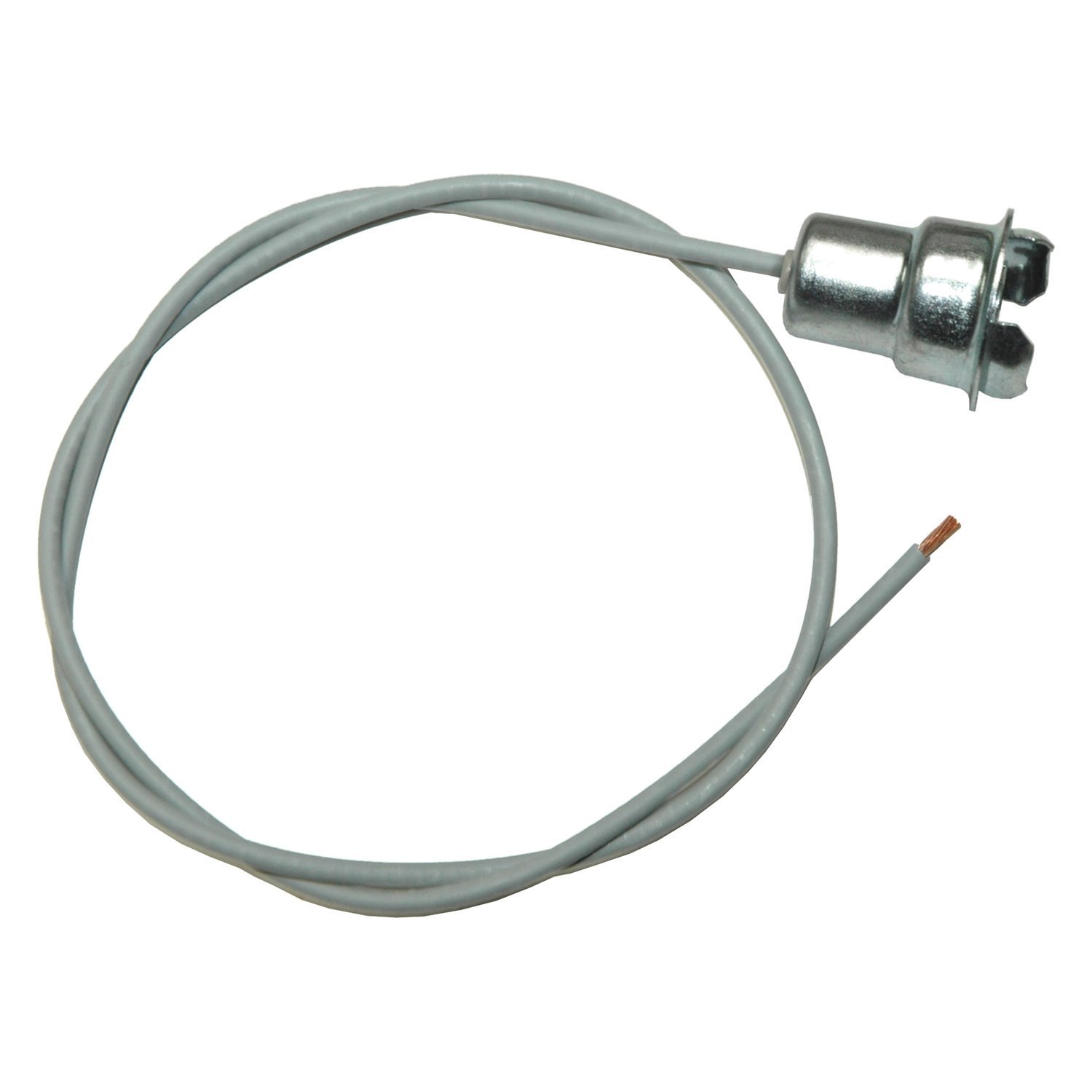 Lectric Limited® VRC5567GL Instrument Panel Light Bulb Socket