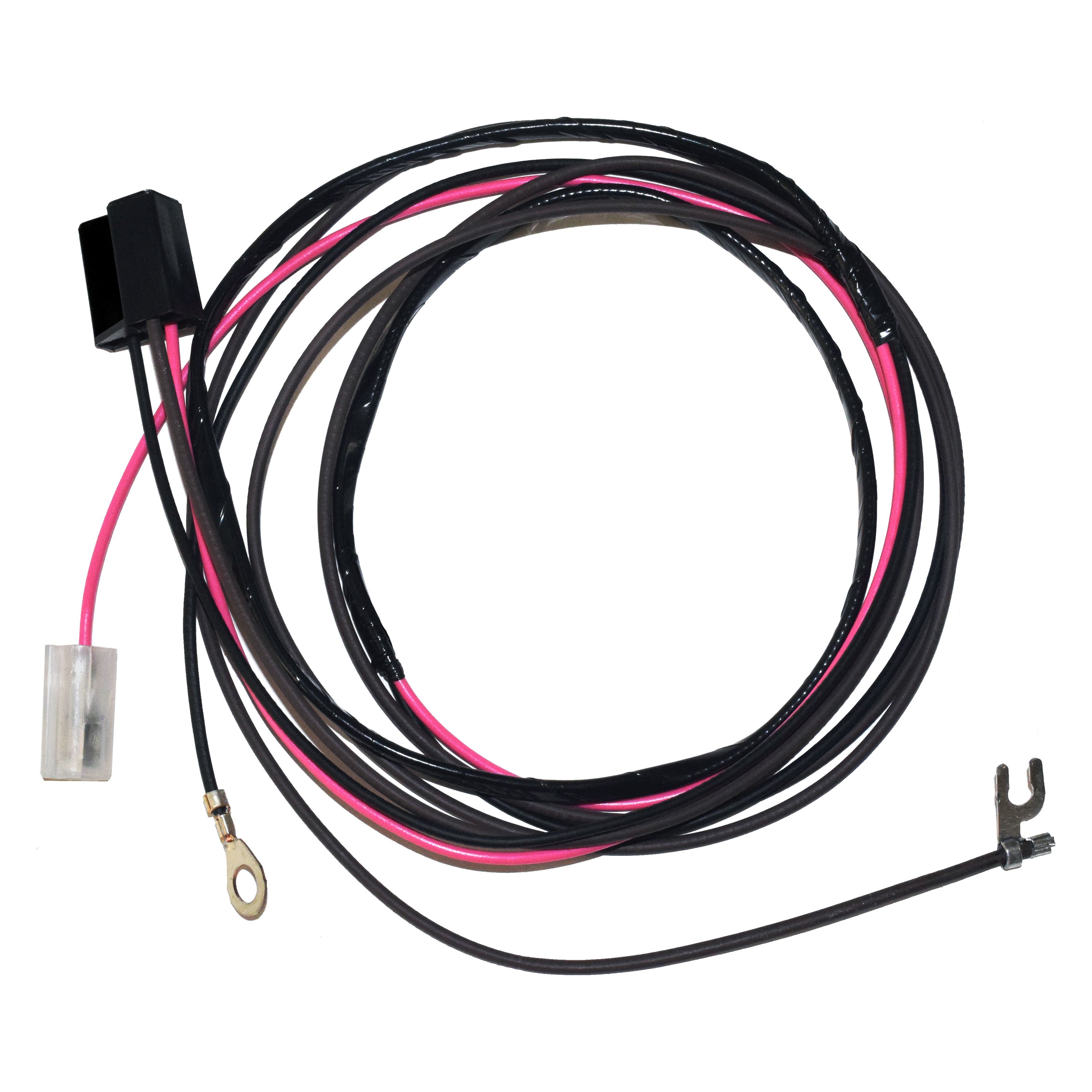 Lectric Limited® Tachometer Conversion Harness