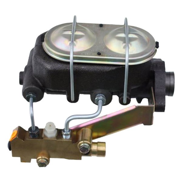 LEED Brakes® M_3A1 - Brake Master Cylinder