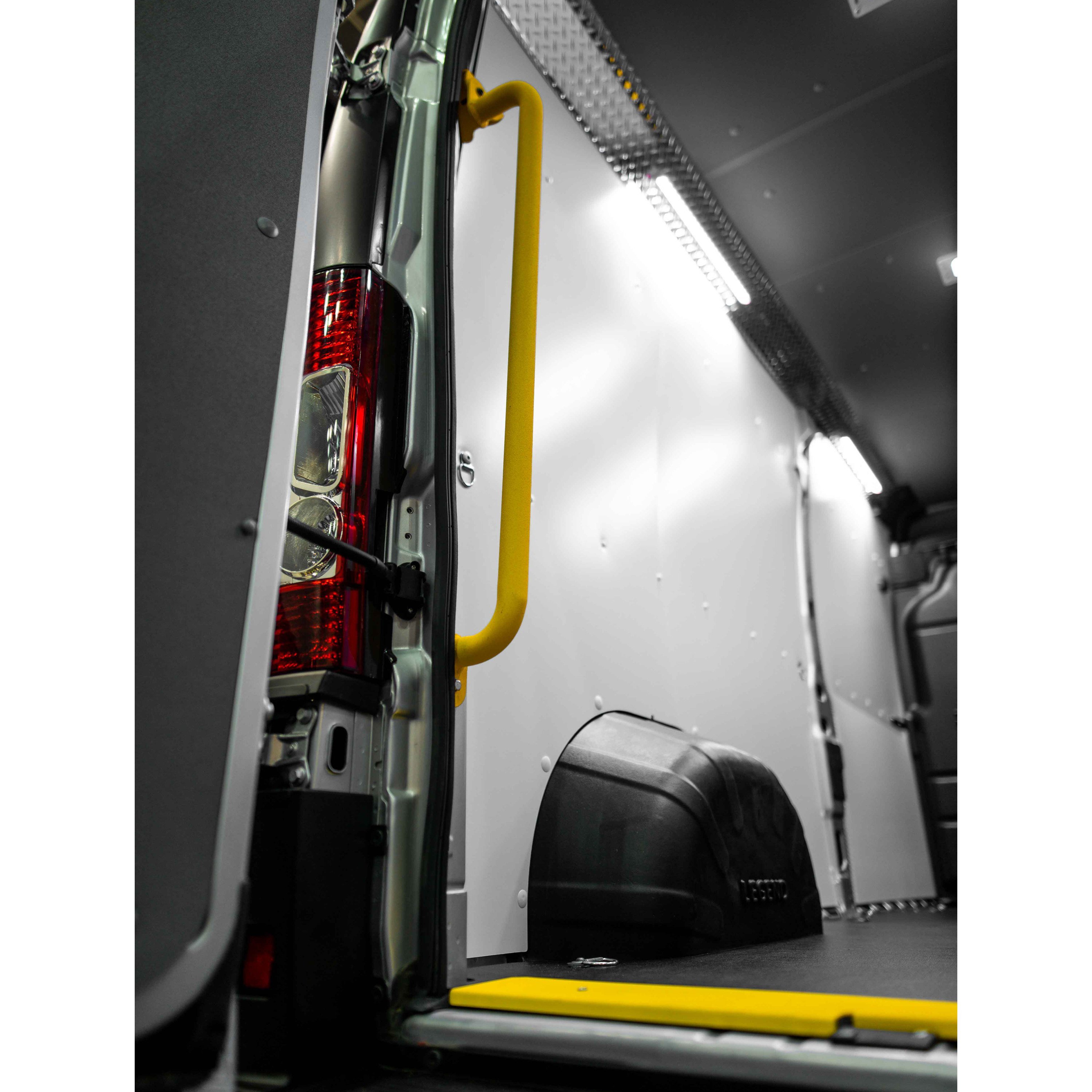 Legend Fleet® 11F0040 Grab Handle