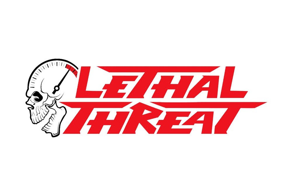 Lethal company графика. Lethal threat Designs. Накладка на бак Lethal threat. Стикеры Lethal Company. Lethal Company картинки.