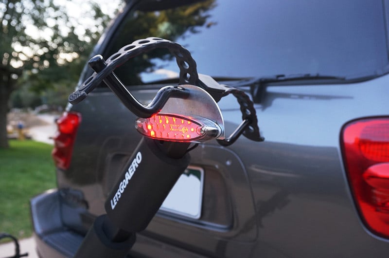 Let's Go Aero® H01540 - LED Tail Light Kit
