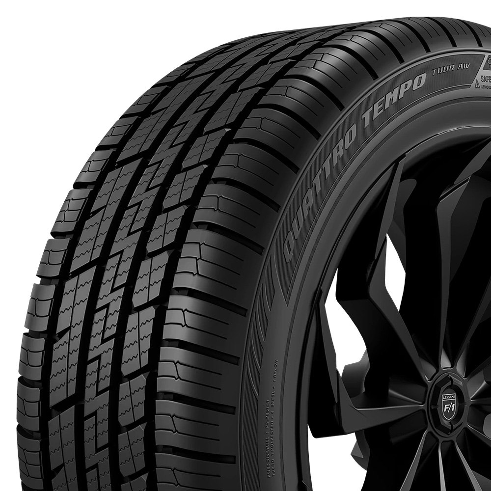 LEXANI TIRES® LXSMQTT1750020 - QUATTRO TEMPO TOUR AW P215/50R17 95V