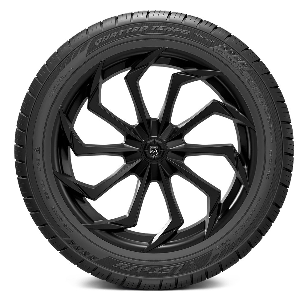 LEXANI TIRES® QUATTRO TEMPO TOUR AW Tires