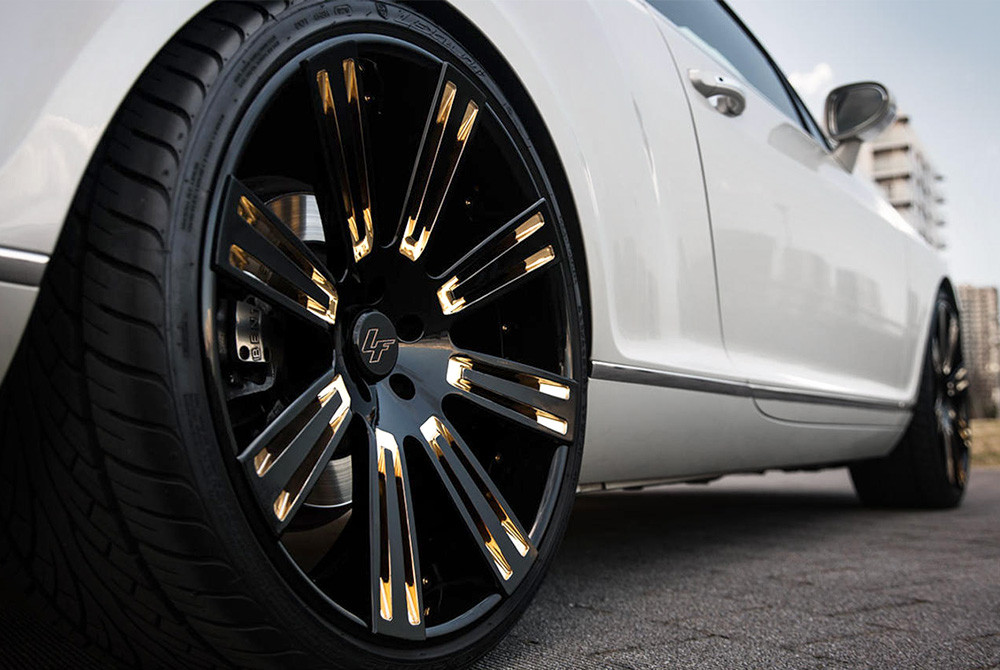 Lexani™ - Tires | CARiD