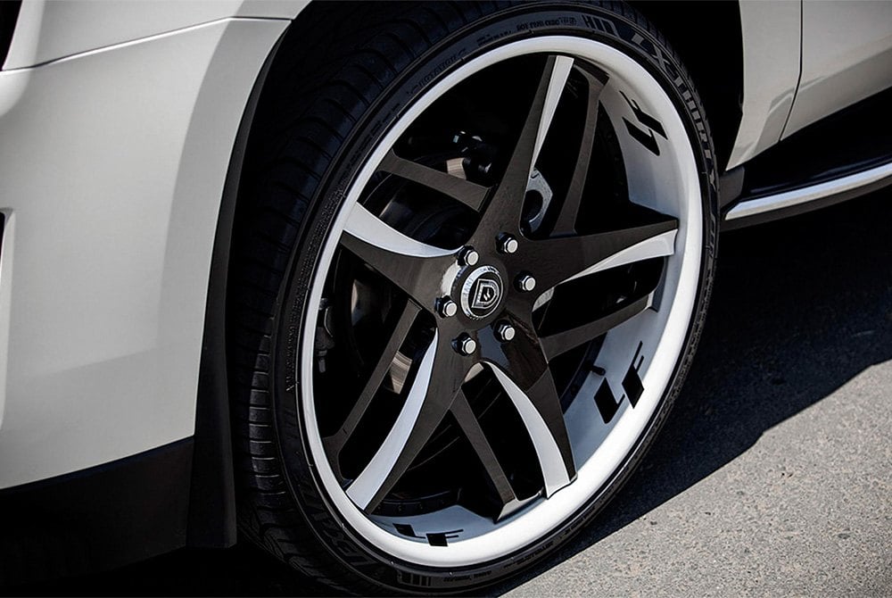 Lexani™ - Tires | CARiD