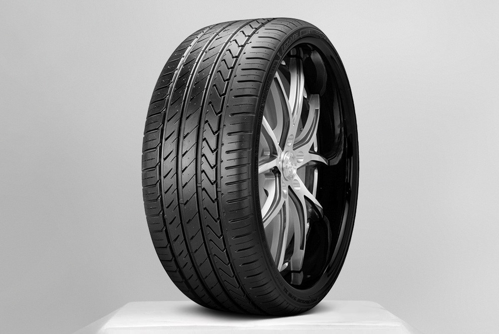 Lexani™ - Tires | CARiD