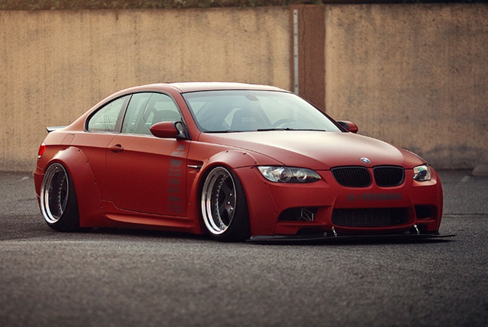 BMW m3 335i