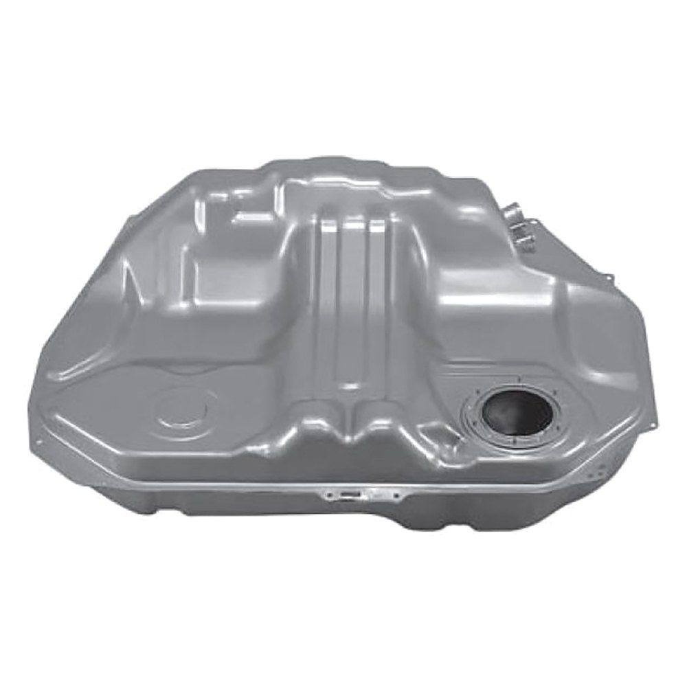 2014 Honda Crv Fuel Tank Capacity
