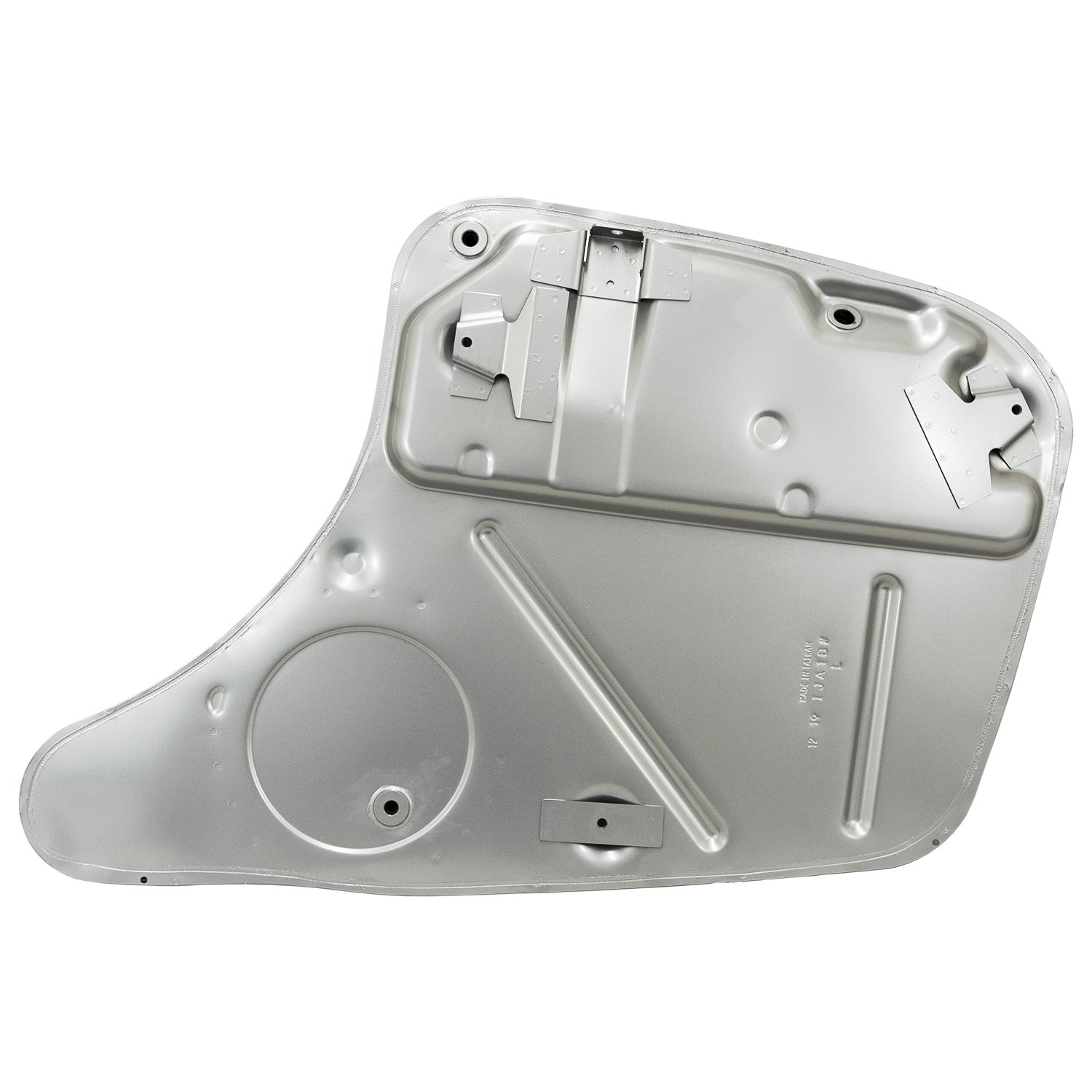 Liland Global® Jaguar XJType 1976 Fuel Tank