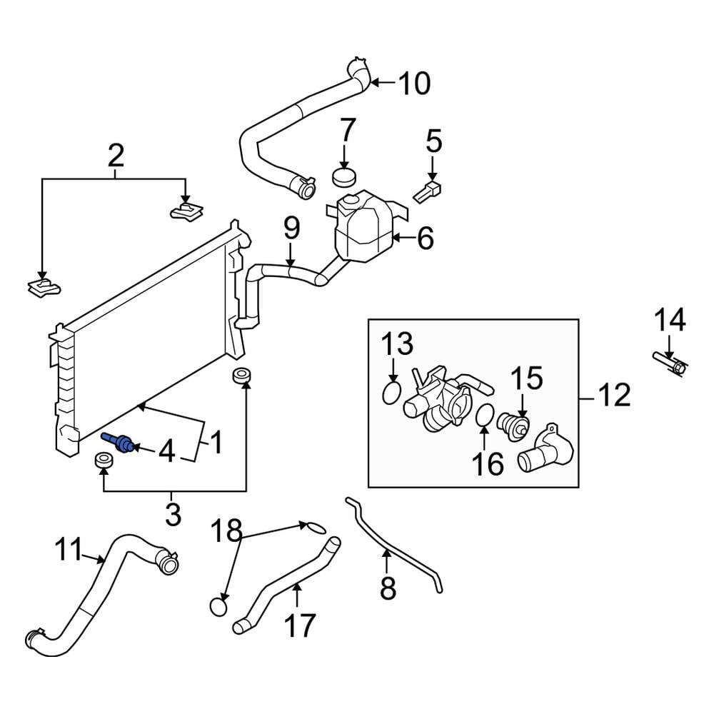 genuine-radiator-drain-plug-walmart