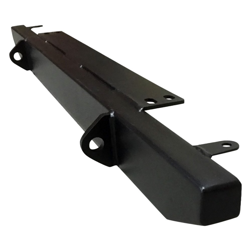 LoD Offroad® 54" Full Width Front HD Bumper with 2" Hitch Receiver