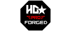 HD Pro Forged