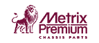 Metrix Premium Chassis Parts Thumbnail