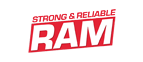 RAM Trailer
