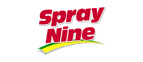 Spray Nine