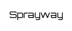 Sprayway