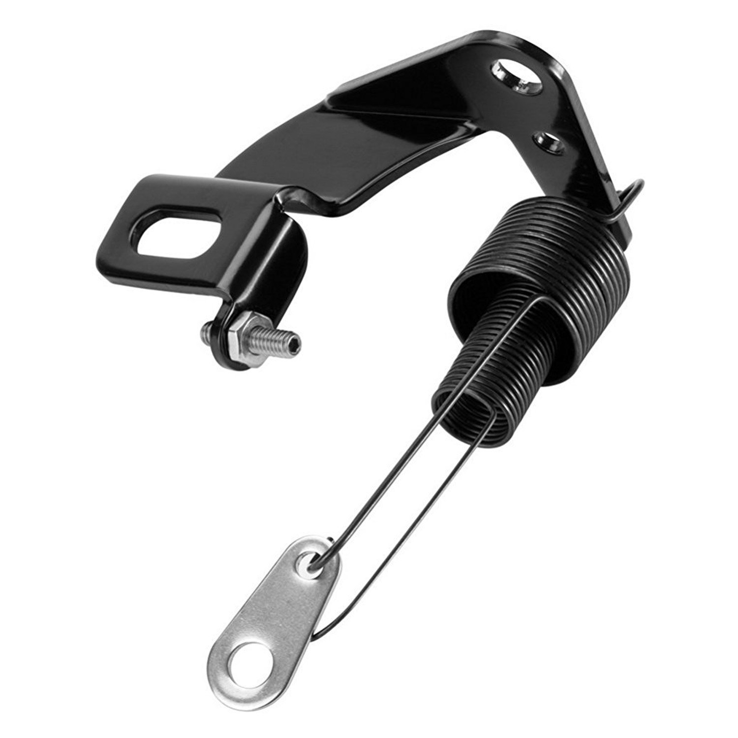 Lokar® XSRK4000 Stainless Steel Bracket and Springs