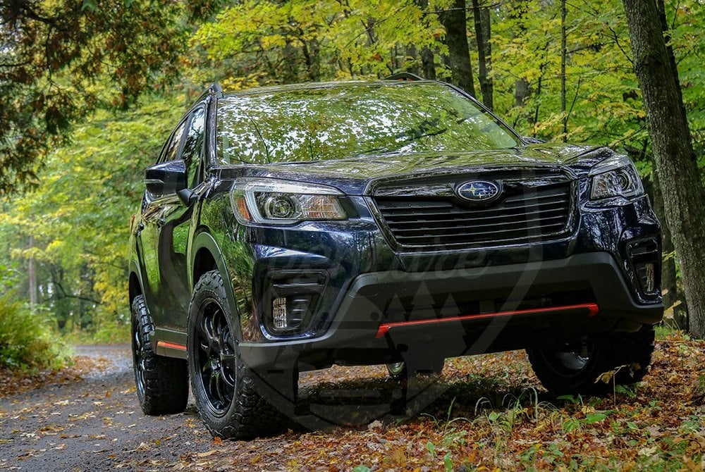 LP Aventure® - Subaru Forester 2020 2