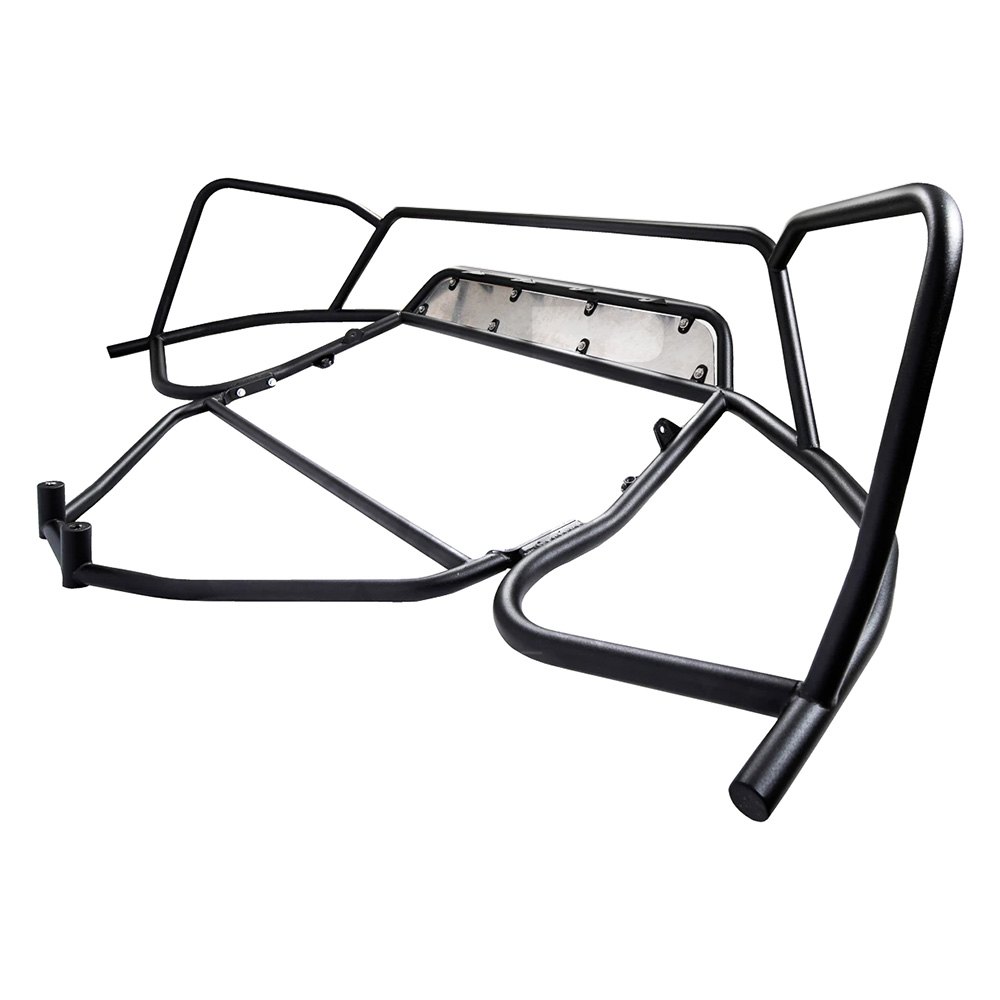 LP Aventure® FLPOBA20GUARDB+B.GUARD Premium Series Gray Front Big