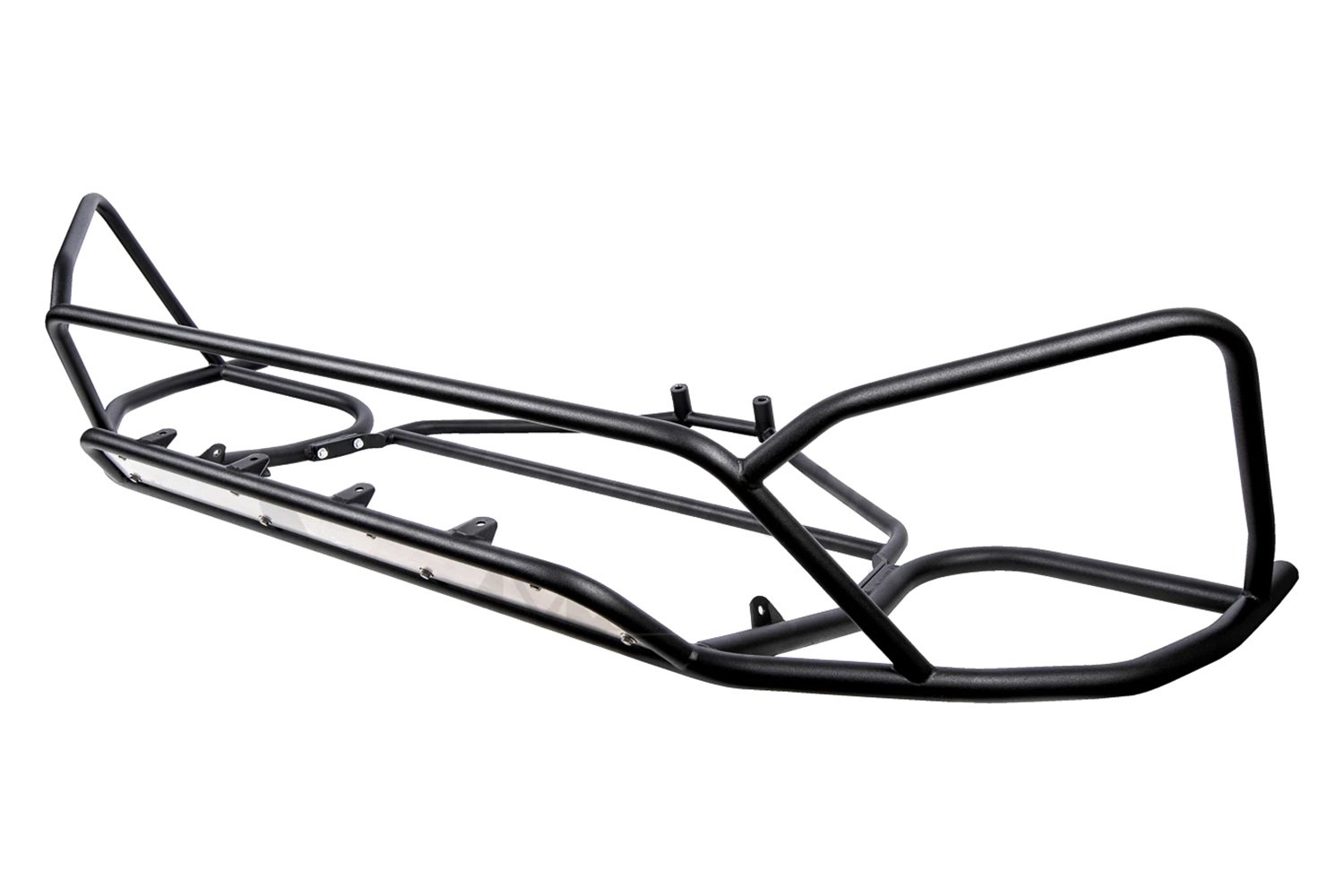 LP Aventure® FLPOBA20GUARDB+B.GUARD Premium Series Gray Front Big