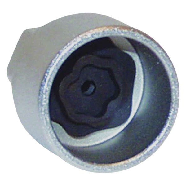 LTI Tools® 4165050 050 2nd Generation Replacement Wheel Lock Key