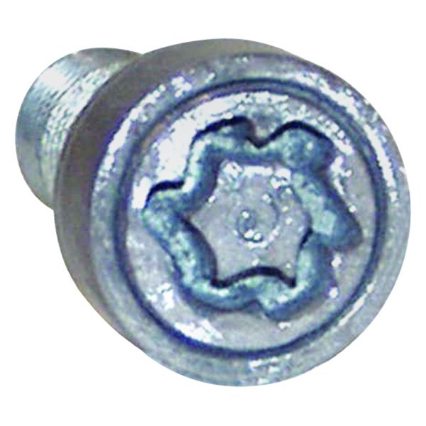 LTI Tools® 4165050 050 2nd Generation Replacement Wheel Lock Key