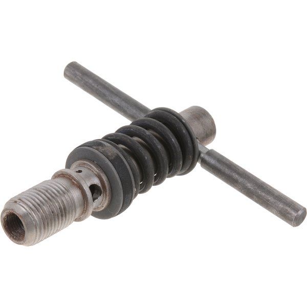 Luberfiner® 2258 Hold Down Assembly with Bleeder