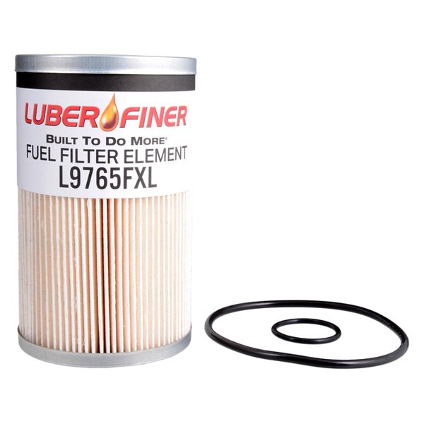 Luberfiner® L9765FXL Fuel Filter