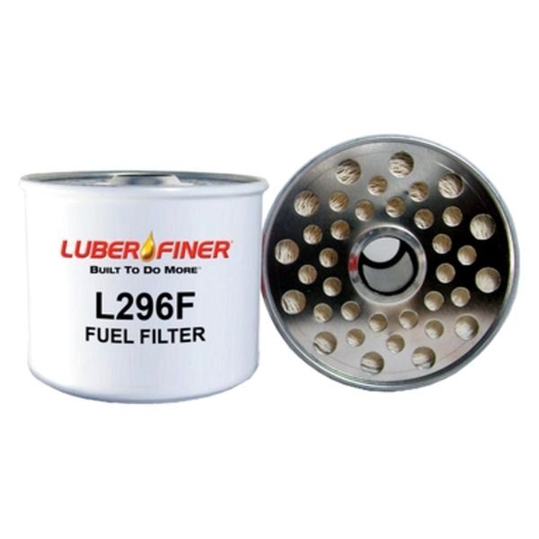 Luberfiner® L296F Cartridge Fuel Filter