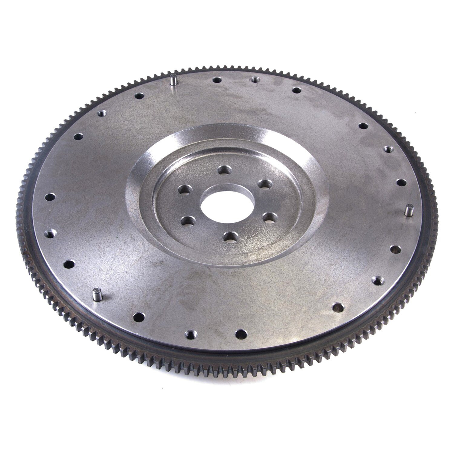 thumbnail image 2 of LuK LFW263 Single Mass Flywheel - Premium OEM Replacement Flywheel 2 of 11