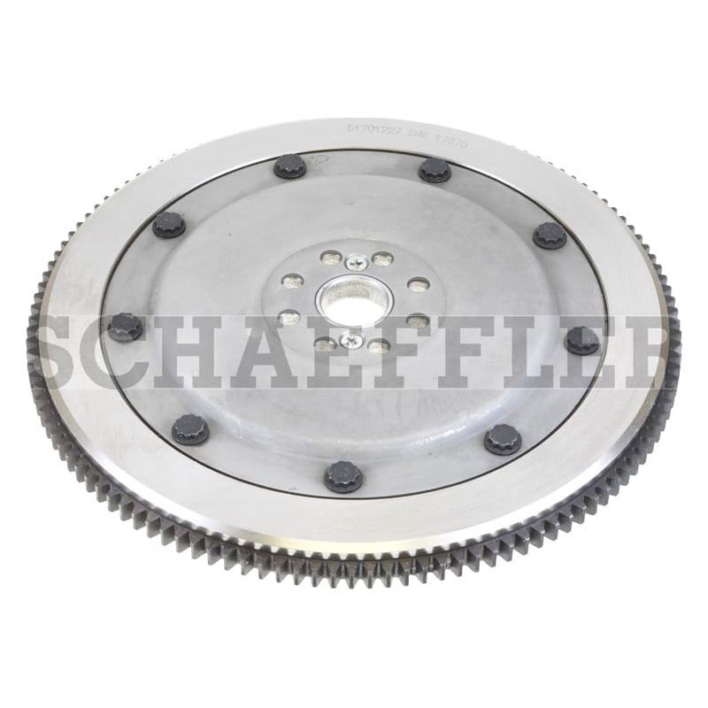 thumbnail image 2 of LuK LFW263 Single Mass Flywheel - Premium OEM Replacement Flywheel 2 of 11