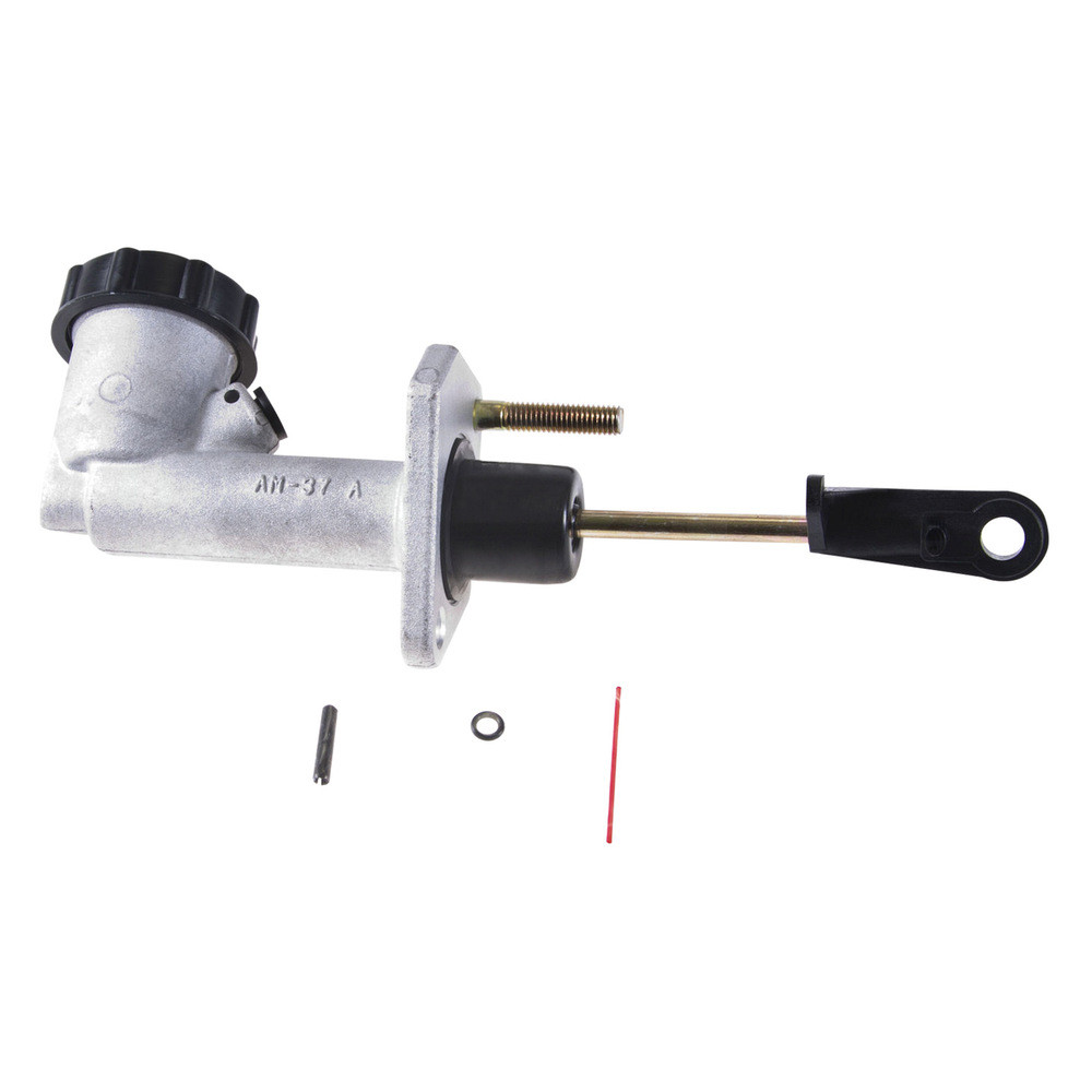 LuK LMC206 Clutch Master Cylinder - OEM Quality Replacement For Cars, Trucks & Motorcycles