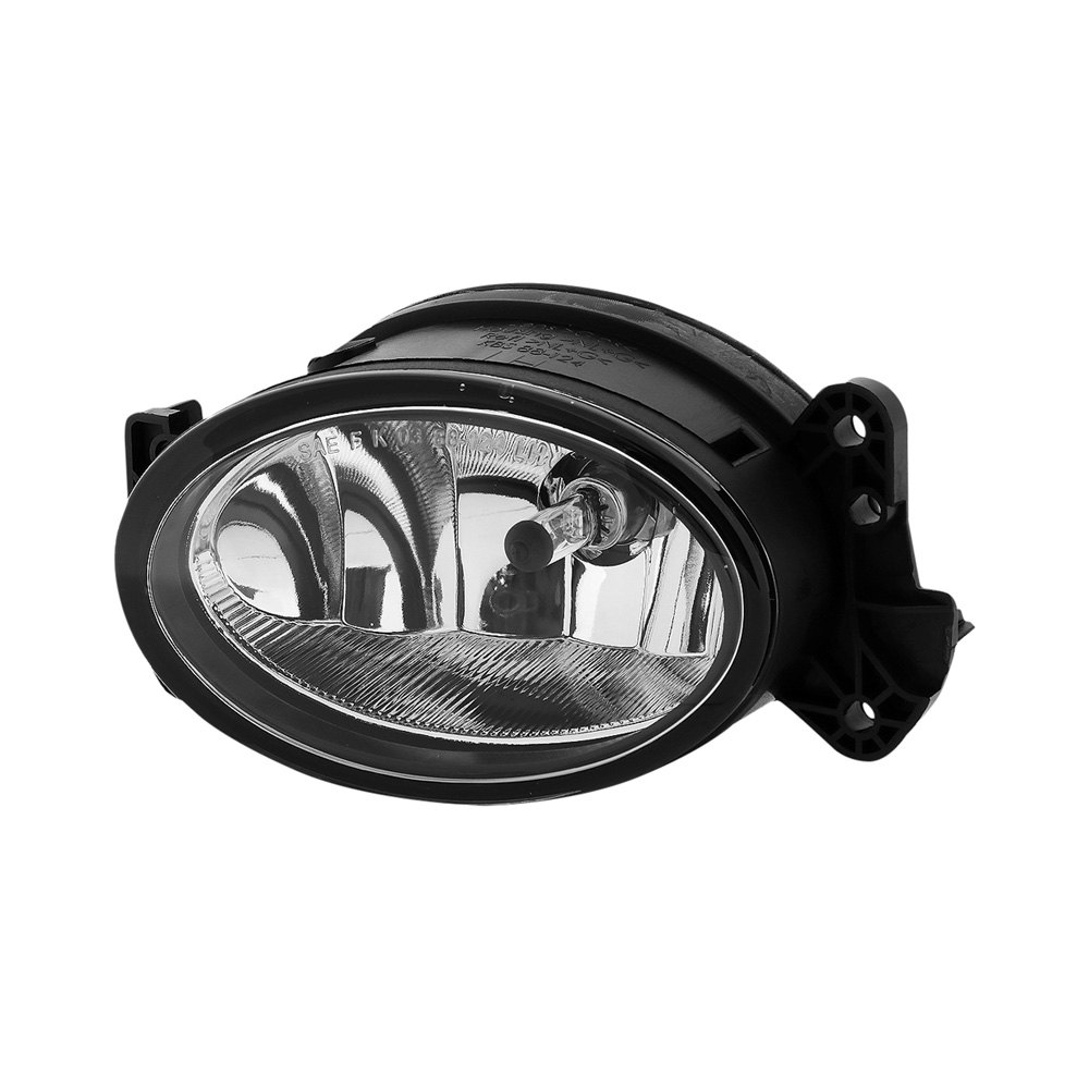Lumen® Mercedes C Class 2008 Factory Style Fog Light