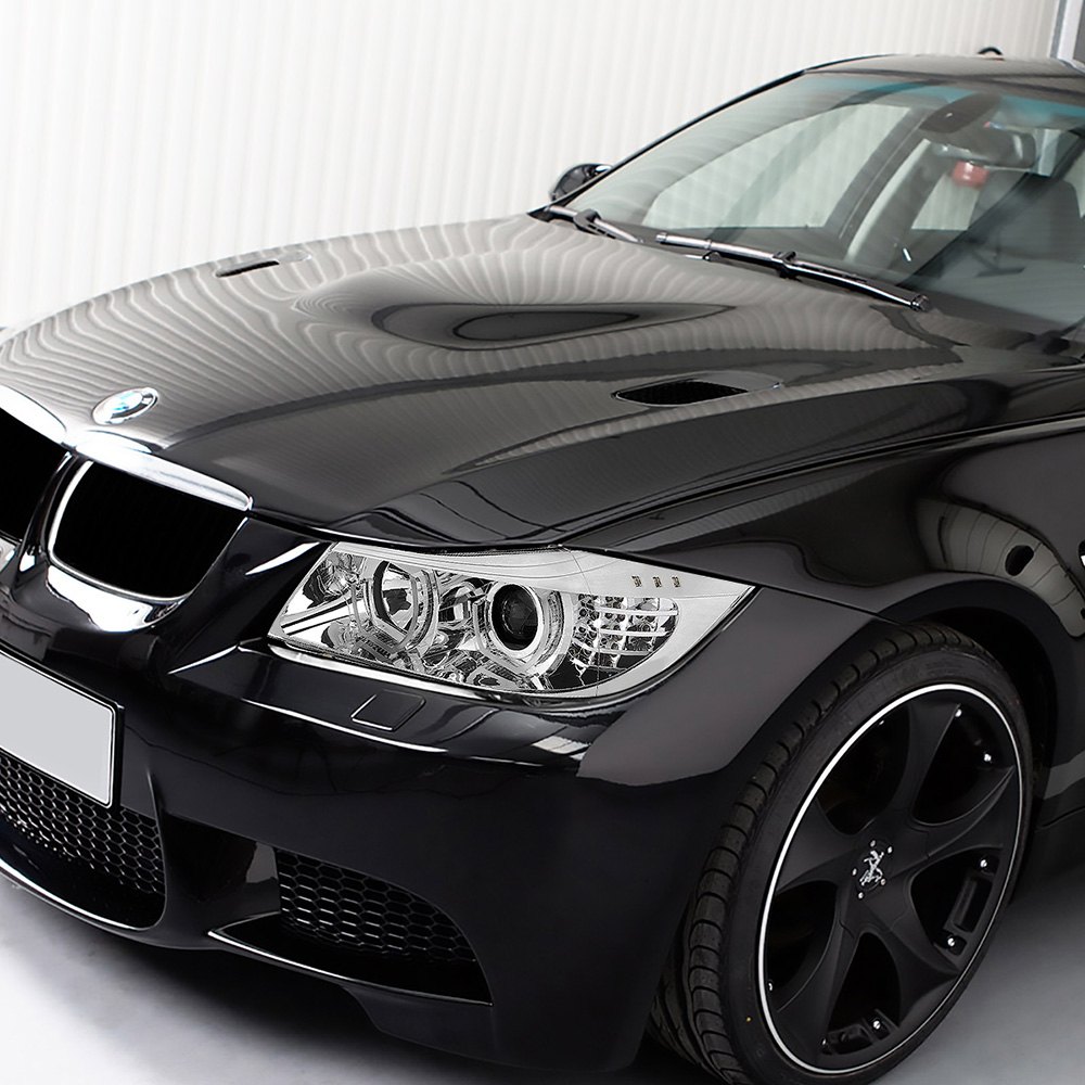 Lumen® - BMW 3-Series E90 Body Code without AFS system with