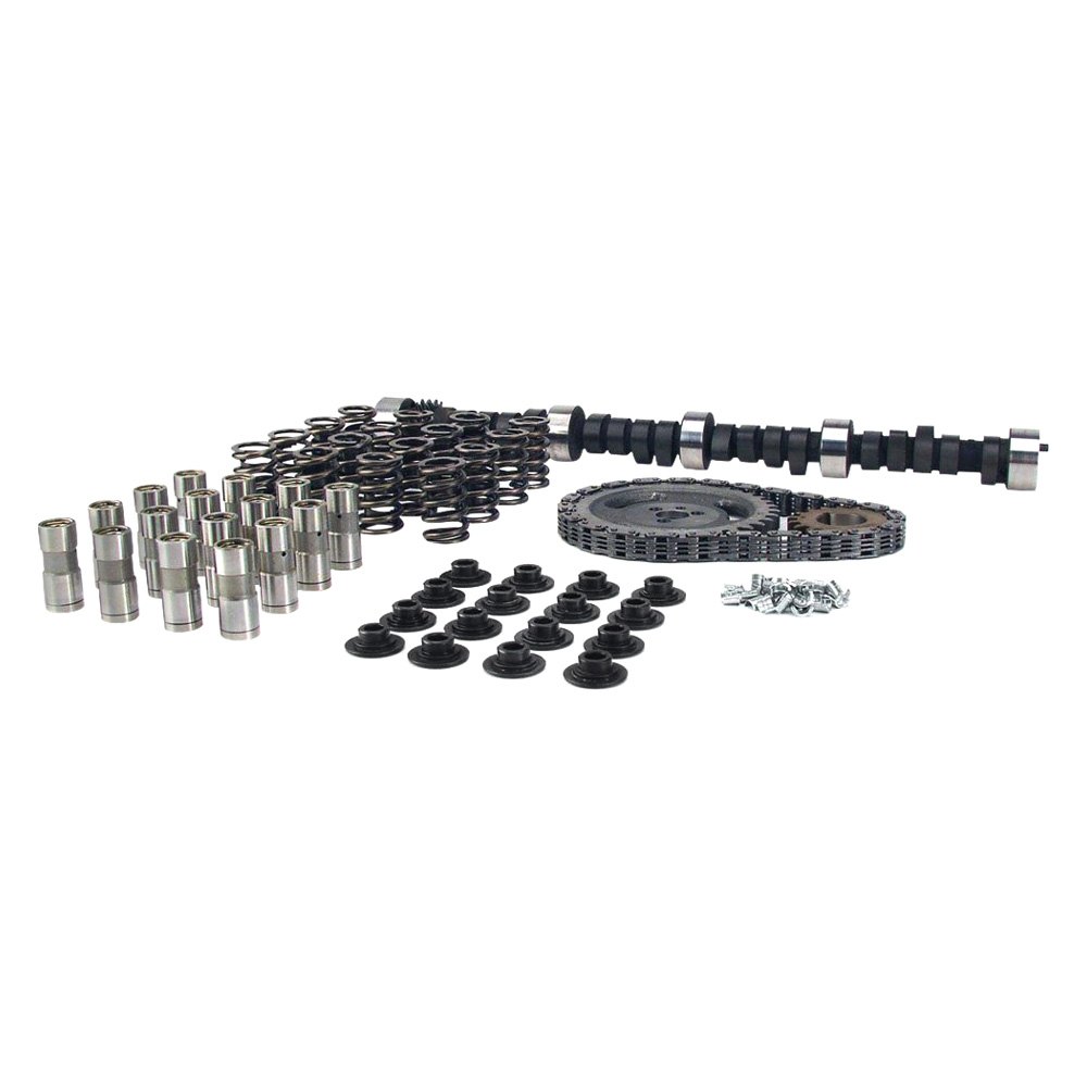 Lunati® 10110804K Supercharger/Nitrous™ Camshaft Kit