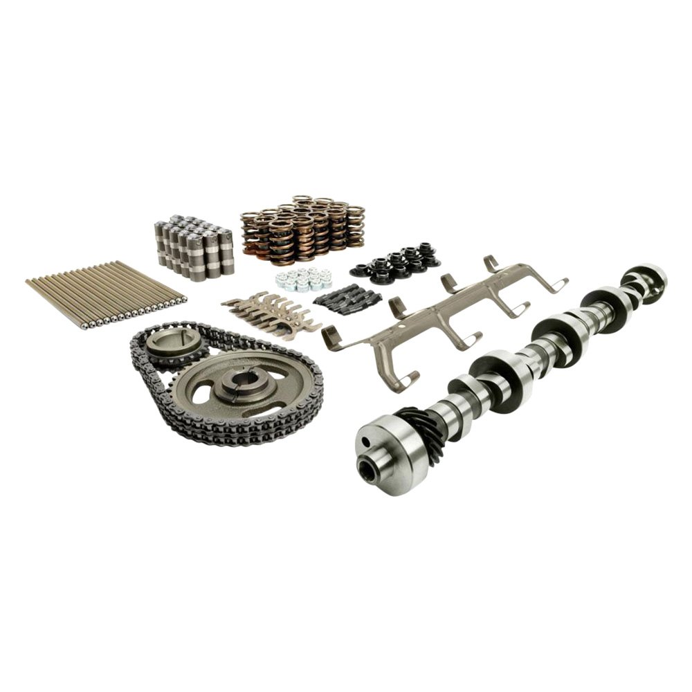 Lunati® 20350623K EFI Compatible™ Hydraulic Roller Tappet Camshaft Kit