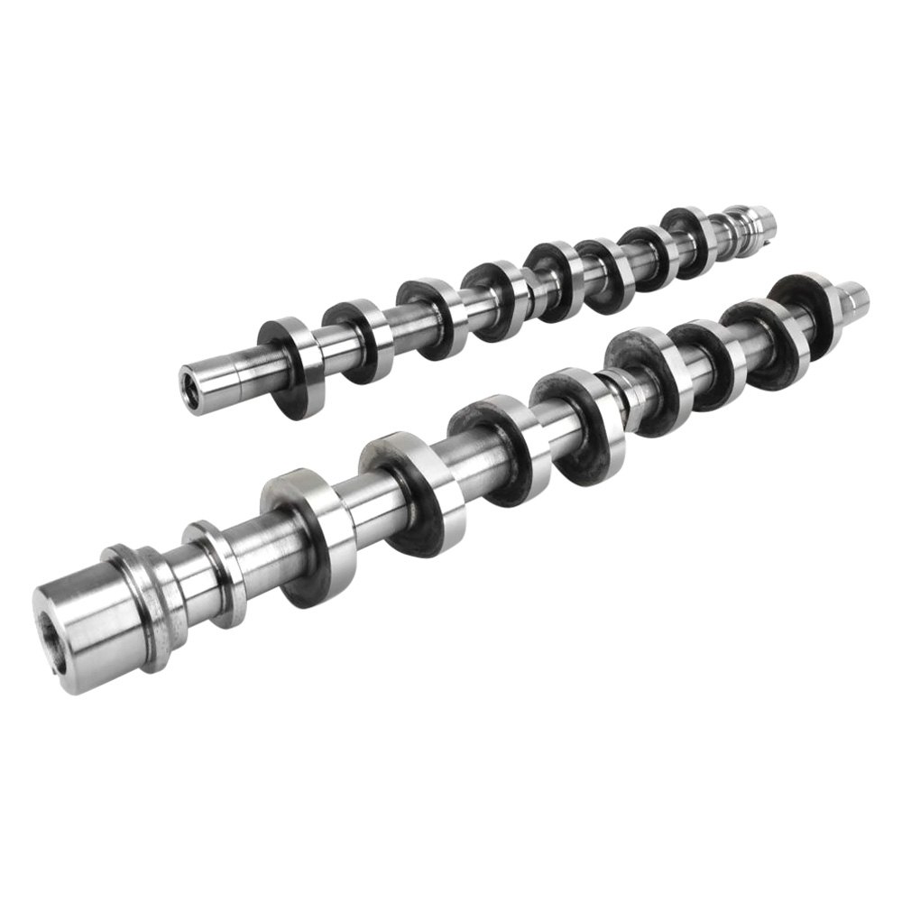Lunati® 21020712 Voodoo™ Hydraulic Roller Tappet Camshaft Set