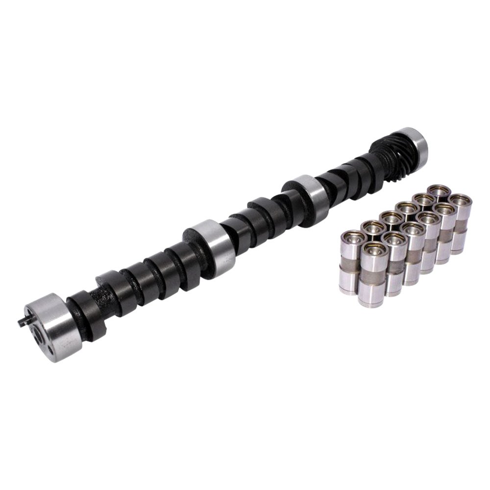 Lunati® 30180908LK Drag Race™ Mechanical Flat Tappet Camshaft